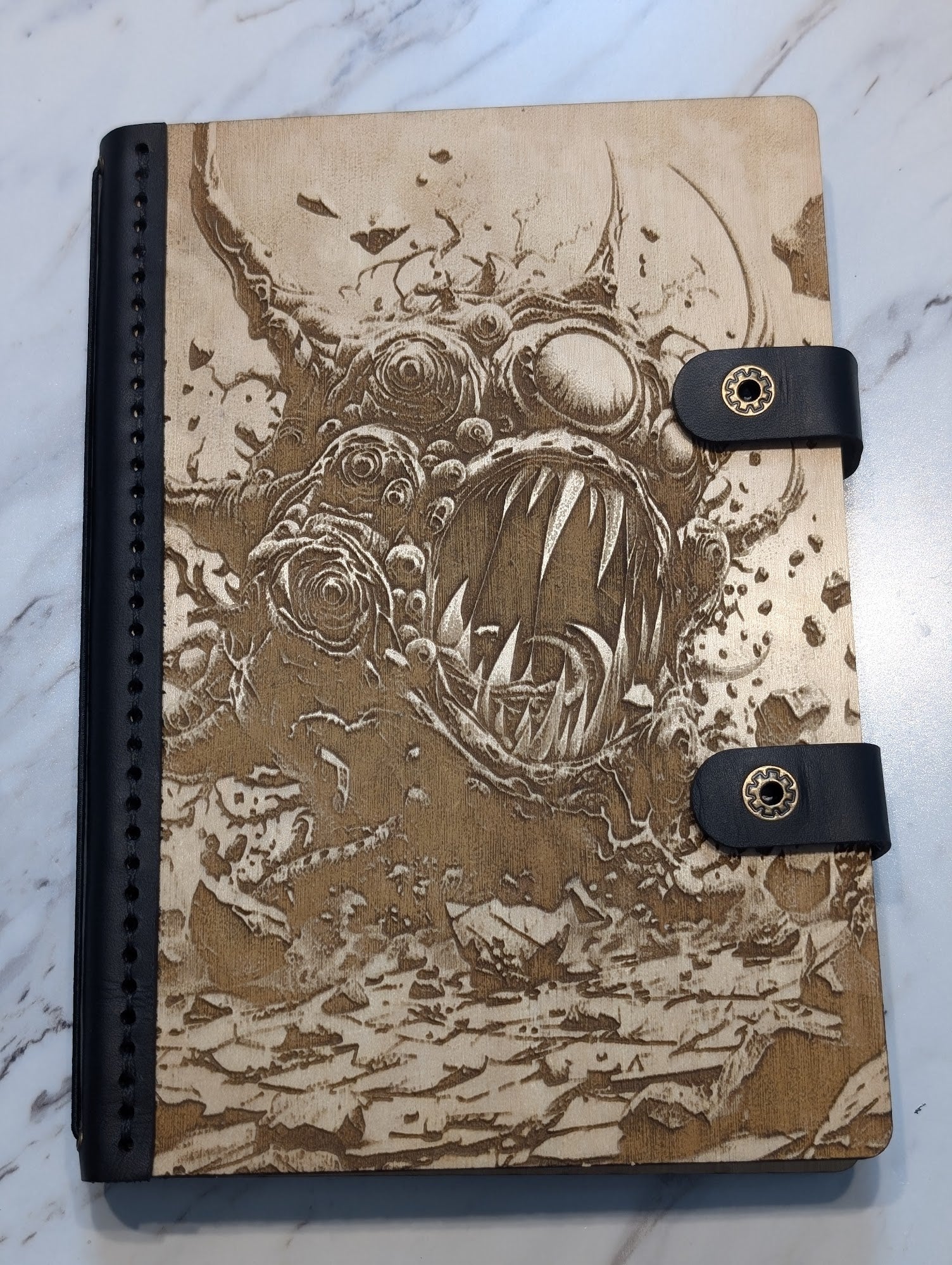 Chronicles of the Beholder