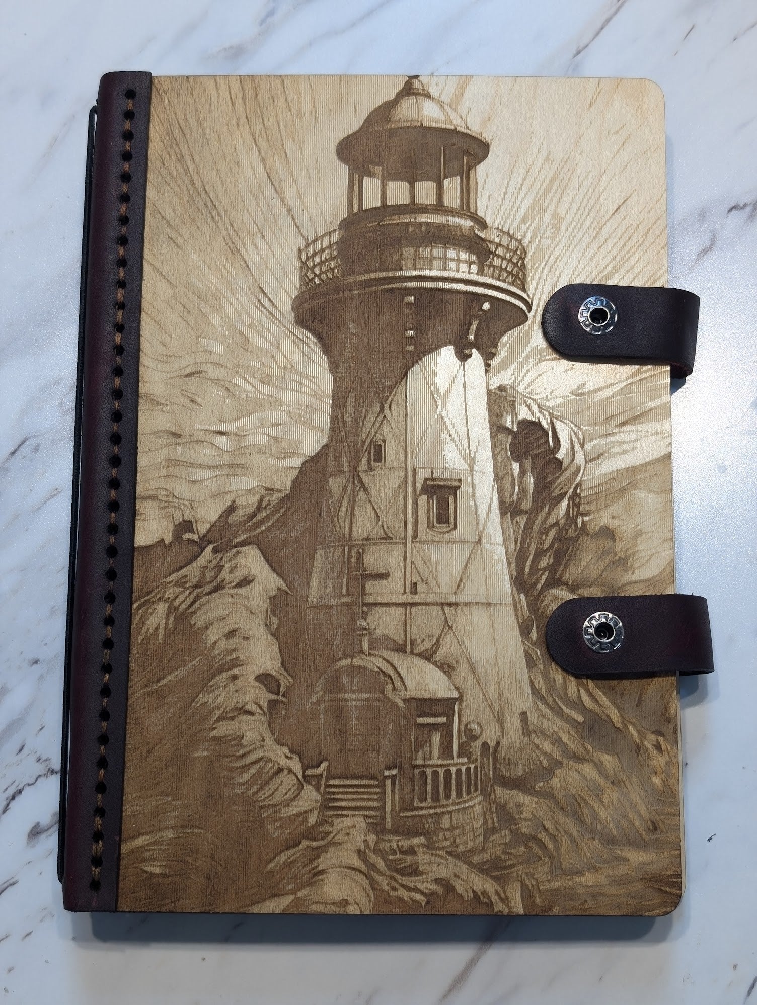 The Seafarer’s Chronicle